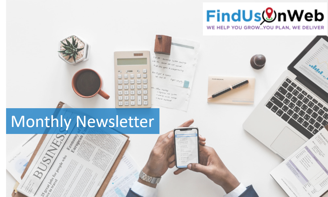 FUOW  Monthly News Letter 1st June 2021- 1pm  - 2pm